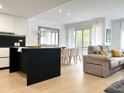 Piso en alquiler en calle Rb Pau, Vilanova i La Geltrú,...