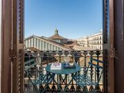 Piso en alquiler en calle Ribera, Barcelona, de 57 m² 1...