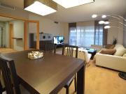 Piso en alquiler en calle Rosa Sensat, Salou, de 100 m²...