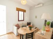 Piso en alquiler en calle Rosello, Hospitalet de...