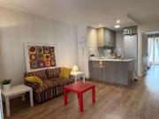 Piso en alquiler en calle Sabateret, Barcelona, de 50 m²... Piso en alquiler en calle Sabateret, Barcelona, de 50 m²...