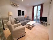 Piso en alquiler en calle Sabateret, Barcelona, de 50 m²...