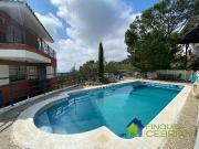 Piso en alquiler en calle Salvador Espriu, Alella, de 50...