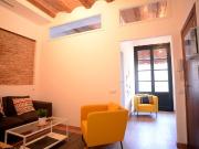 Piso en alquiler en calle San Marti, Barcelona, de 63 m²...
