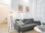 Piso en alquiler en calle San Peré Mitja, Barcelona, de...