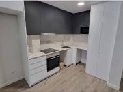 Piso en alquiler en calle Sant Antoni Maria Claret,...