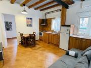 Piso en alquiler en calle Sant Elm, Barcelona, de 31 m²...