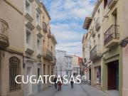 Piso en alquiler en calle Sant Feliu, Sabadell, de 77 m²...