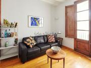 Piso en alquiler en calle Sant Llatzar, Barcelona, de 55...