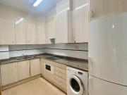 Piso en alquiler en calle Sant Miquel, Badalona, de 45...