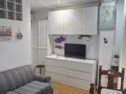 Piso en alquiler en Calle Santo Domingo