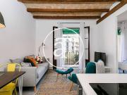 Piso en alquiler en calle Sepúlveda, Barcelona, de 60 m²...