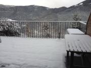 Piso en alquiler en calle Solana, Alp, de 40 m² 1...