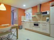 Piso en alquiler en calle Sor Eulàlia D´Anzizu,...