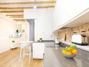 Piso en alquiler en calle Taulat, Barcelona, de 52 m² 2... Piso en alquiler en calle Taulat, Barcelona, de 52 m² 2...