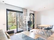 Piso en alquiler en calle Ticia, Barcelona, de 68 m² 2...