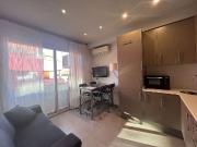 Piso en alquiler en calle Torrent de L'olla,...