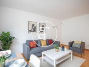 Piso en alquiler en calle Torrent de L'olla,...