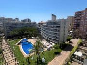 Piso en alquiler en calle Tr Vila de Madrid, Blanes, de...