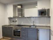 Piso en alquiler en calle Tres Creus, Sabadell, de 40 m²...
