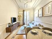 Piso en alquiler en calle Valencia, Barcelona, de 87 m²...