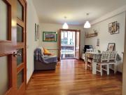 Piso en alquiler en calle València, Camprodon, de 51 m²...