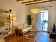 Piso en alquiler en calle Viladomat, Barcelona, de 50 m²...