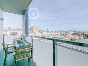 Piso en alquiler en calle Viladomat, Barcelona, de 85 m²...