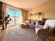 Piso en alquiler en calle Violant D'hongria,...