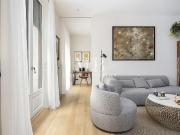 Piso en alquiler en calle Walkway de Colom, Barcelona,...