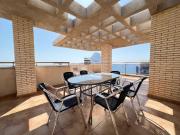 Piso en Alquiler en Calp