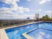 Piso en Alquiler en Calp