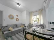 Piso en Alquiler en Calp