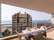 Piso en Alquiler en Calp