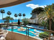 Piso en Alquiler en Calp