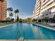 Piso en Alquiler en Calp