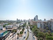 Piso en alquiler en Calpe Alicante