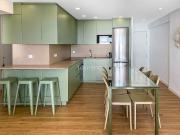 Piso en alquiler en Calpe / Calp, Alicante Costa Blanca