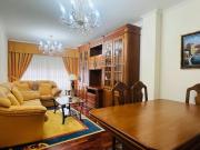 Piso en alquiler en Cambre, Temple