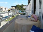 Piso en alquiler en Campos, Cala galiota