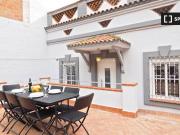 Piso en Alquiler en Can Baró