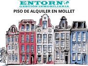 Piso en Alquiler en Can Borrell