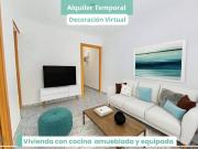 Piso en Alquiler en Can Mariner