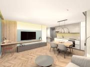 Piso en Alquiler en Can Palet