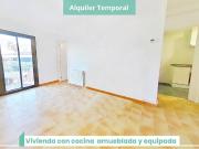 Piso en Alquiler en Can Rull