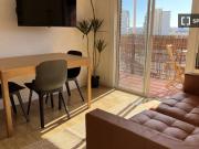 Piso en Alquiler en Can Serra Piso en Alquiler en Can Serra