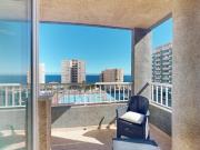 Piso en alquiler en Candelaria, Punta Larga