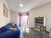 Piso en alquiler en Capuchinos