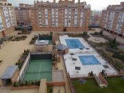 PISO EN ALQUILER EN CARABANCHEL PAU DE CARABANCHEL