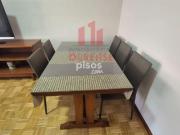 Piso en alquiler en Carballeira